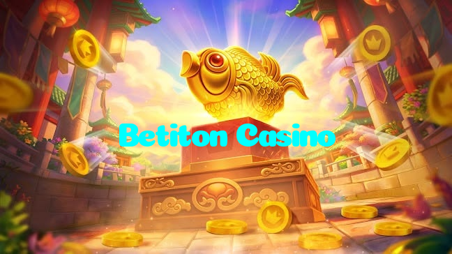 Betiton Casino
