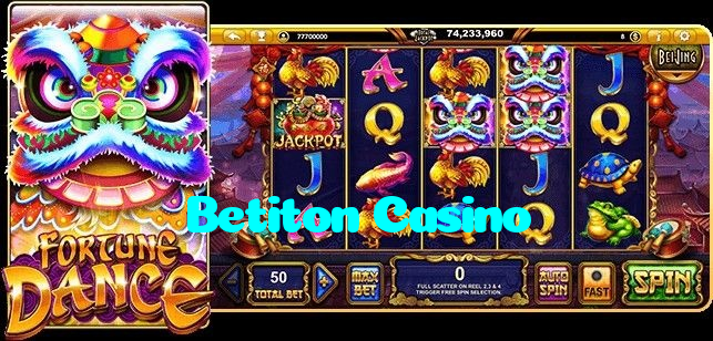 making first deposit on Betiton Casino website using local payment methods in Pakistan