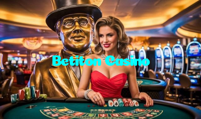 available types of Betiton Casino bet including pre-match live express and system bets