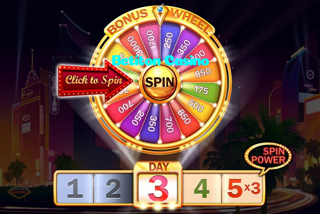 Betiton Casino خوش آمدید بونس +600% پیشکش موبائل ایپ کے پروموشن سیکشن میں دکھائی دیتی ہے۔