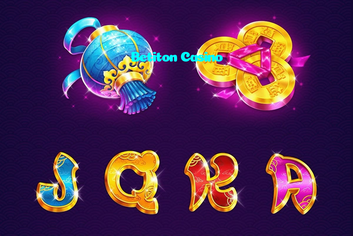 Betiton Casino casino presented on mobile device in Pakistan with slots and live games