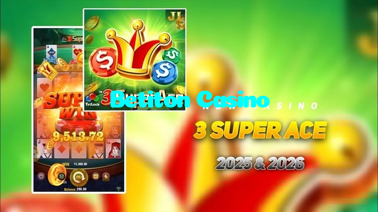 Betiton Casino casino presented on mobile device in Pakistan with slots and live games