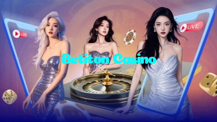 available types of Betiton Casino bet including pre-match live express and system bets