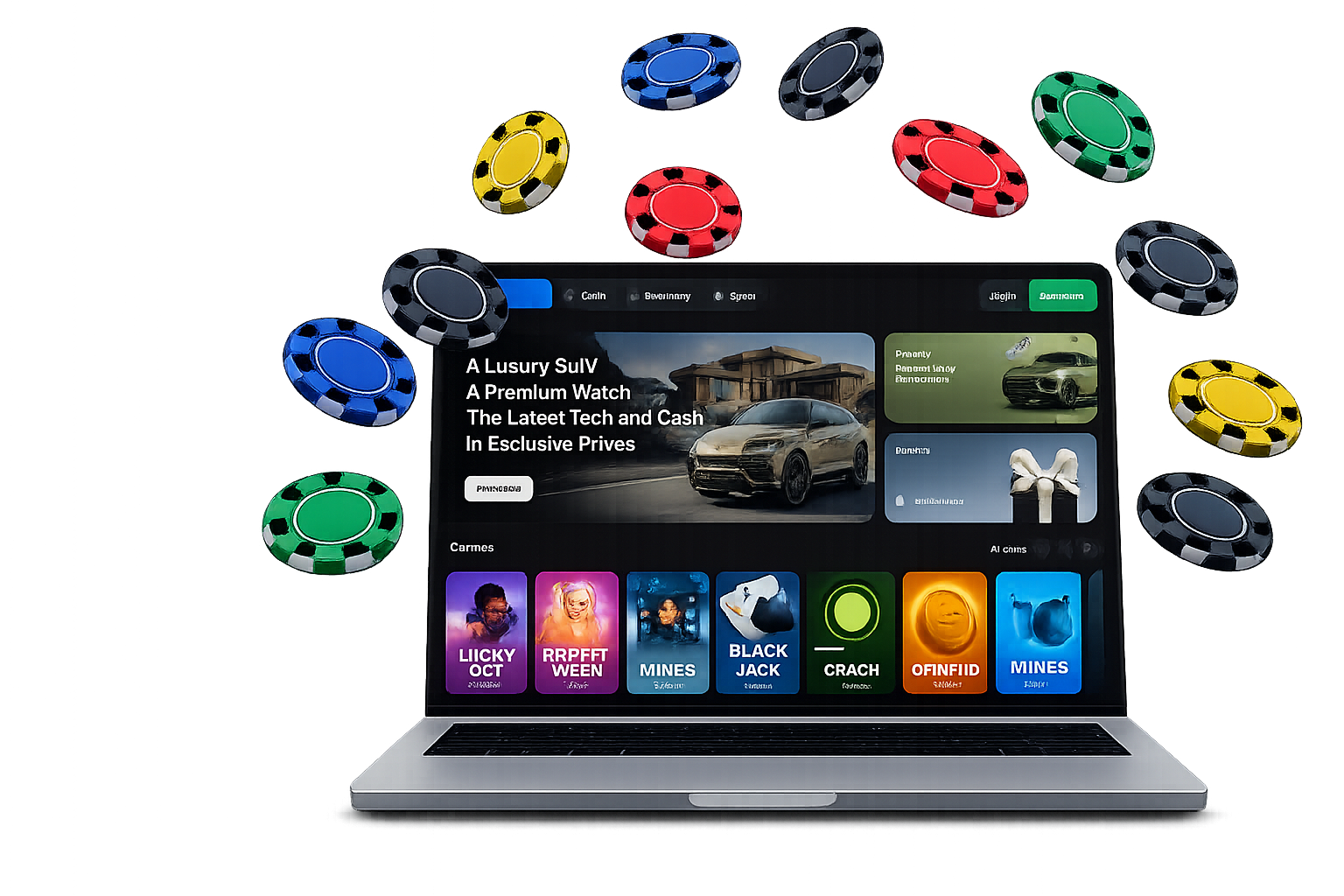 Betiton Casino Pakistan
