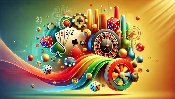 Betiton Casino پر آن لائن سلاٹس کے بارے میں