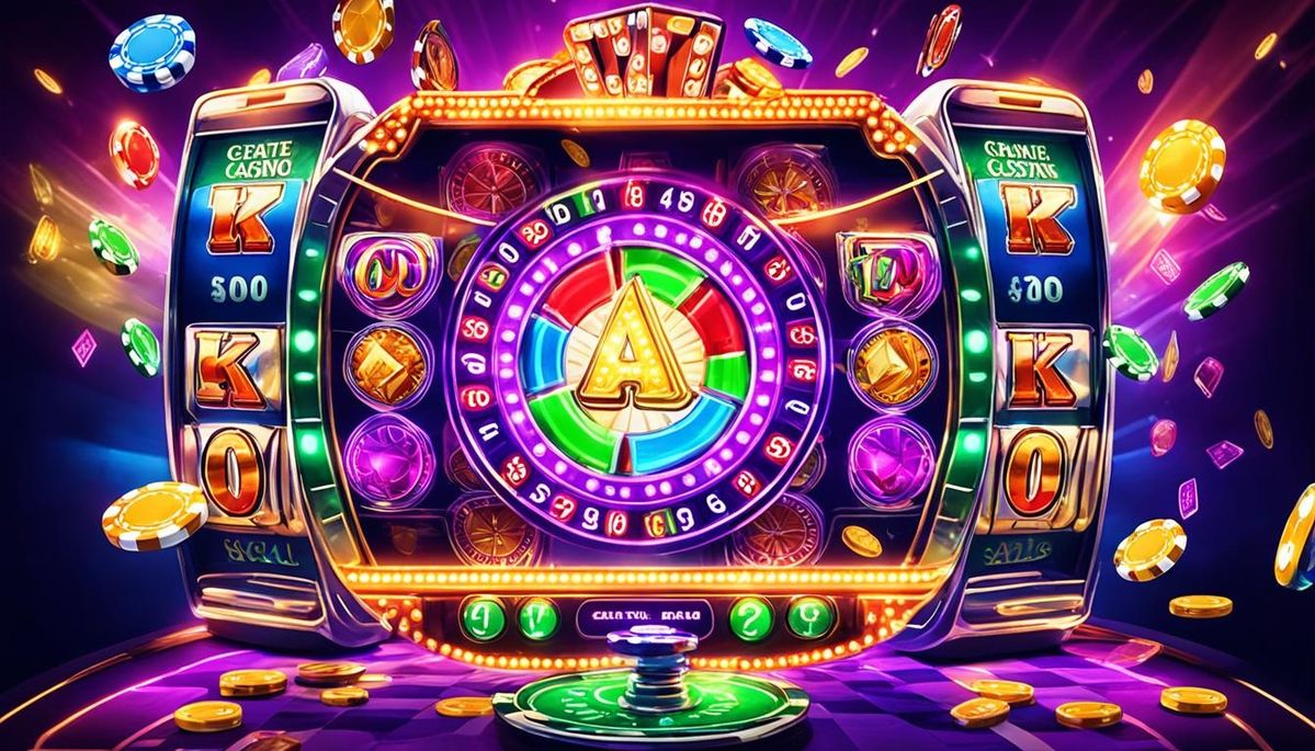 Betiton Casino کیسینو میں رولیٹی گیمز کے بارے میں معلومات