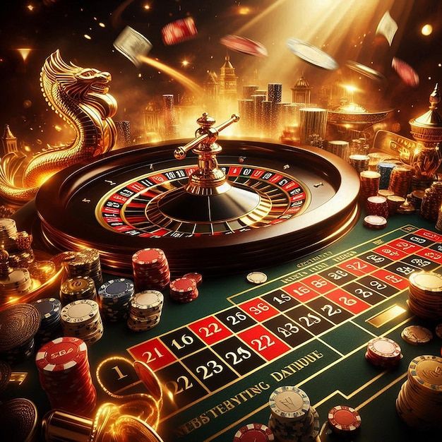 Betiton Casino کیسینو میں بکراٹکھیلیں