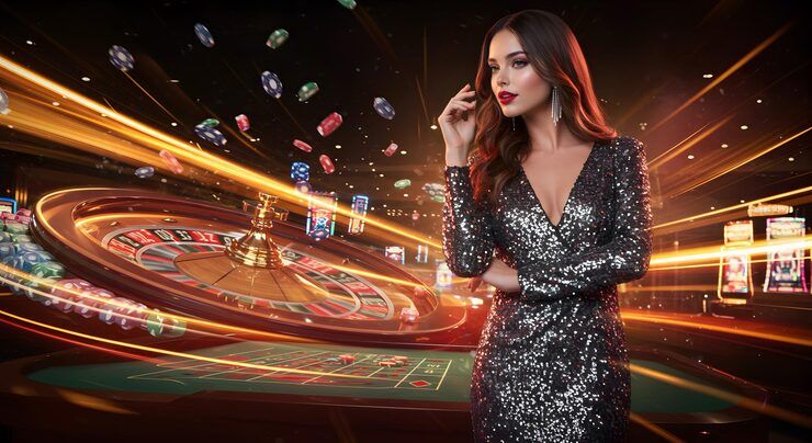 Betiton Casino کیسینو میں لاٹری گیمز میں حصہ لیں۔